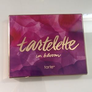 Tartelette in bloom
